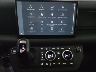 LAND ROVER Defender 110 5.0 v8 awd 525cv auto