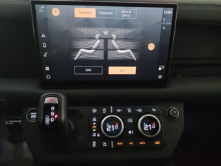 LAND ROVER Defender 110 5.0 v8 awd 525cv auto