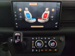 LAND ROVER Defender 110 5.0 v8 awd 525cv auto