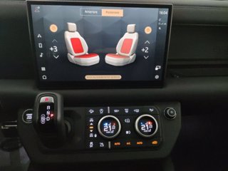 LAND ROVER Defender 110 5.0 v8 awd 525cv auto