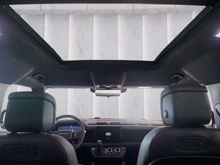 LAND ROVER Defender 110 5.0 v8 awd 525cv auto