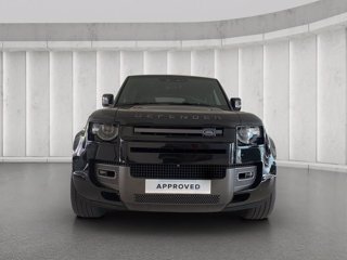 LAND ROVER Defender 110 5.0 v8 awd 525cv auto