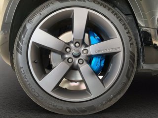 LAND ROVER Defender 110 5.0 v8 awd 525cv auto