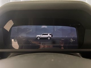 LAND ROVER Defender 110 5.0 v8 awd 525cv auto