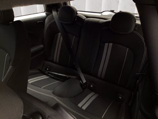 MINI Mini 3p 2.0 cooper s classic auto