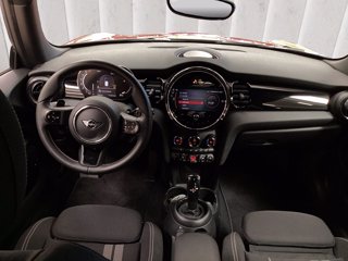 MINI Mini 3p 2.0 cooper s classic auto