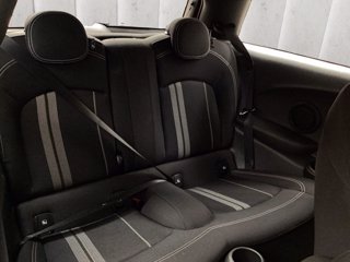 MINI Mini 3p 2.0 cooper s classic auto