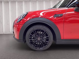 MINI Mini 3p 2.0 cooper s classic auto