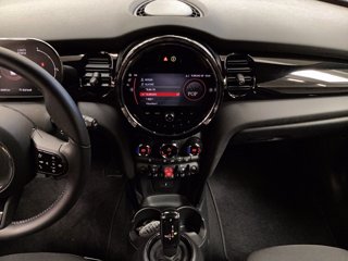 MINI Mini 3p 2.0 cooper s classic auto