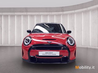 MINI Mini 3p 2.0 cooper s classic auto