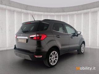 FORD Ecosport 1.0 ecoboost titanium s&s 125cv my20.25