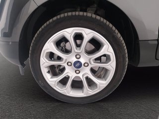 FORD Ecosport 1.0 ecoboost titanium s&s 125cv my20.25