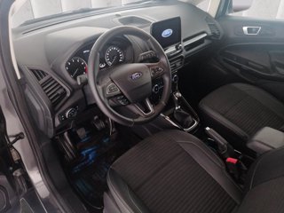 FORD Ecosport 1.0 ecoboost titanium s&s 125cv my20.25