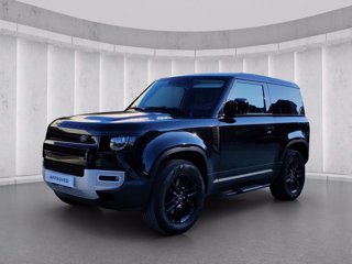 LAND ROVER Defender (2019) LAND ROVER 90 3.0D I6 200 CV AWD Auto S