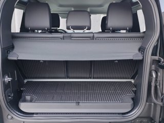 LAND ROVER Defender (2019) LAND ROVER 90 3.0D I6 200 CV AWD Auto S