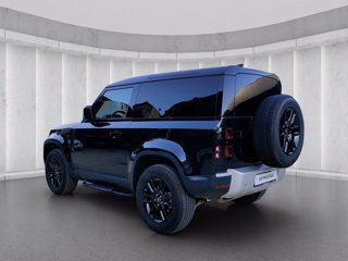 LAND ROVER Defender (2019) LAND ROVER 90 3.0D I6 200 CV AWD Auto S