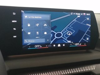 BMW 118d msport pro auto