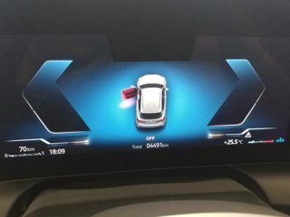 BMW 118d msport pro auto