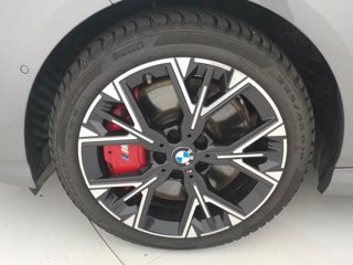 BMW 118d msport pro auto