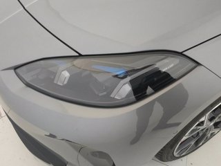 BMW 118d msport pro auto