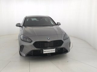 BMW 118d msport pro auto