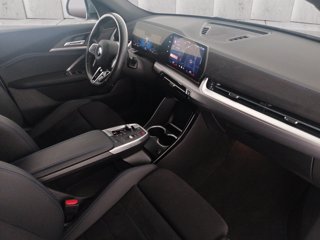 BMW X2 xdrive 20d 48v msport auto