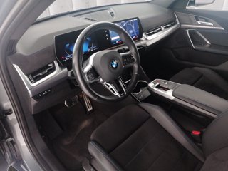 BMW X2 xdrive 20d 48v msport auto
