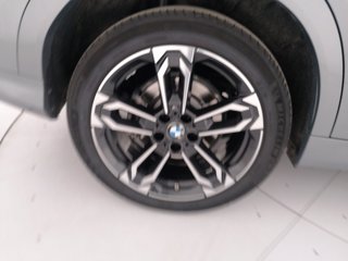 BMW X2 xdrive 20d 48v msport auto