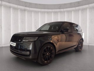 LAND ROVER Range Rover 5serie LAND ROVER 3.0D l6 HSE