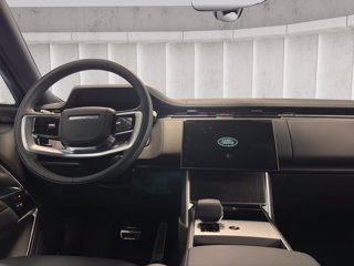 LAND ROVER Range Rover 5serie LAND ROVER 3.0D l6 HSE