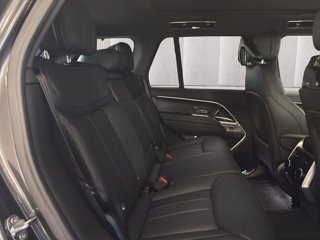 LAND ROVER Range Rover 5serie LAND ROVER 3.0D l6 HSE