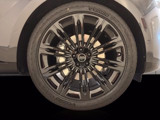 LAND ROVER Range Rover 5serie LAND ROVER 3.0D l6 HSE