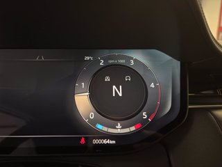 LAND ROVER Range Rover 5serie LAND ROVER 3.0D l6 HSE