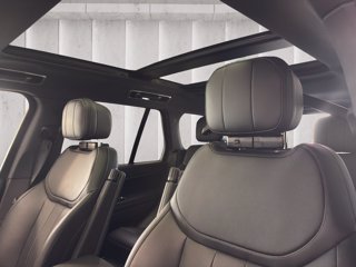 LAND ROVER Range Rover 5serie LAND ROVER 3.0D l6 HSE