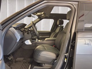 LAND ROVER Range Rover 5serie LAND ROVER 3.0D l6 HSE