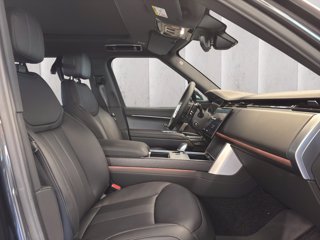 LAND ROVER Range Rover 5serie LAND ROVER 3.0D l6 HSE