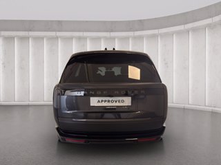 LAND ROVER Range Rover 5serie LAND ROVER 3.0D l6 HSE