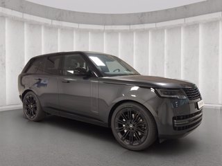 LAND ROVER Range Rover 5serie LAND ROVER 3.0D l6 HSE