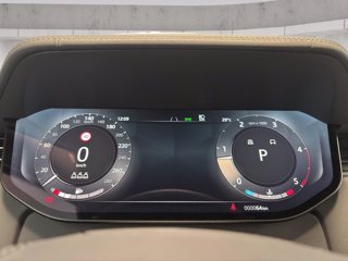 LAND ROVER Range Rover 5serie LAND ROVER 3.0D l6 HSE