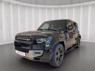 LAND ROVER Defender (2019) LAND ROVER 110 3.0D I6 200 CV AWD Auto X-Dynamic SE