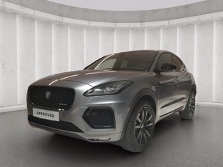 JAGUAR E-Pace (X540) JAGUAR 2.0D I4 163 CV AWD Auto R-Dynamic S