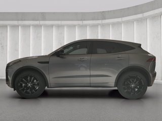 JAGUAR E-Pace (X540) JAGUAR 2.0D I4 163 CV AWD Auto R-Dynamic S