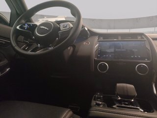 JAGUAR E-Pace (X540) JAGUAR 2.0D I4 163 CV AWD Auto R-Dynamic S