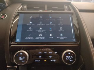 JAGUAR E-Pace (X540) JAGUAR 2.0D I4 163 CV AWD Auto R-Dynamic S