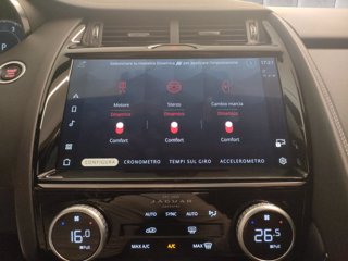 JAGUAR E-Pace (X540) JAGUAR 2.0D I4 163 CV AWD Auto R-Dynamic S