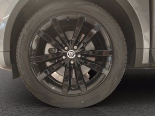 JAGUAR E-Pace (X540) JAGUAR 2.0D I4 163 CV AWD Auto R-Dynamic S