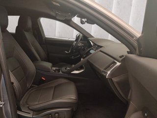 JAGUAR E-Pace (X540) JAGUAR 2.0D I4 163 CV AWD Auto R-Dynamic S