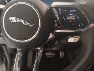 JAGUAR E-Pace (X540) JAGUAR 2.0D I4 163 CV AWD Auto R-Dynamic S