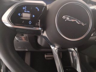 JAGUAR E-Pace (X540) JAGUAR 2.0D I4 163 CV AWD Auto R-Dynamic S