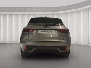 JAGUAR E-Pace (X540) JAGUAR 2.0D I4 163 CV AWD Auto R-Dynamic S